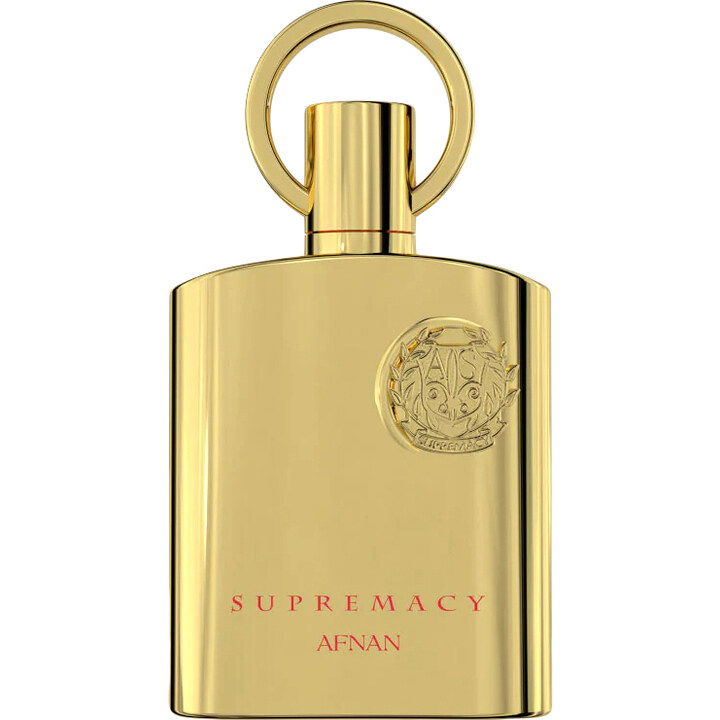 Supremacy (Gold)